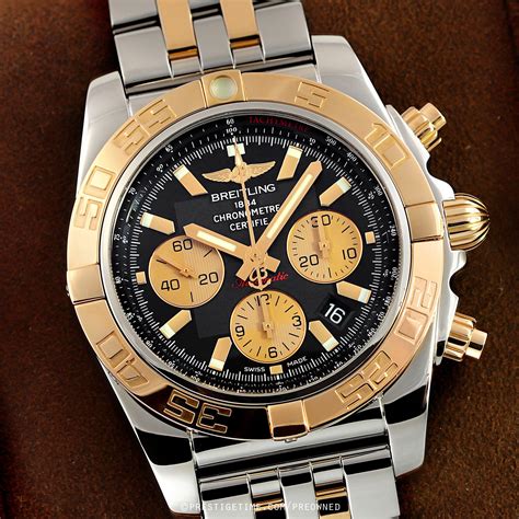 breitling chronomat 44 gebraucht|breitling chronomat forum.